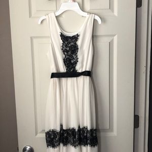 Girls size 16 dress